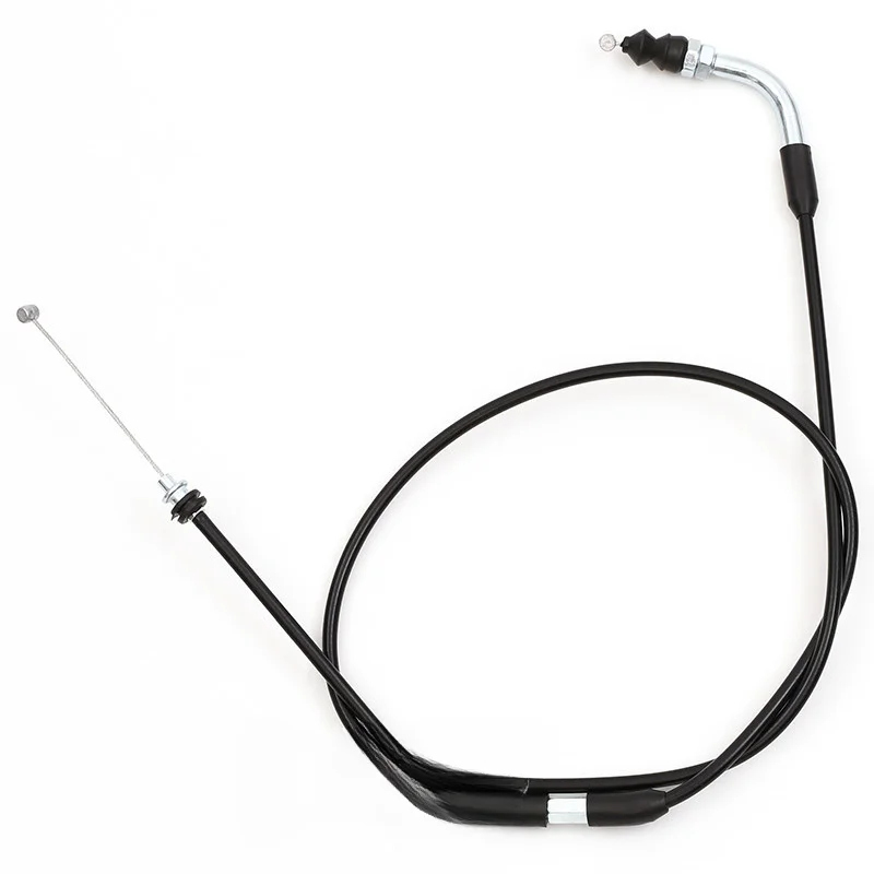 ATV Beach Bike Off-Road Motorcycle Accessories GY6 Thumb Throttle Cable 125-150CC 1.1m Throttle Cable