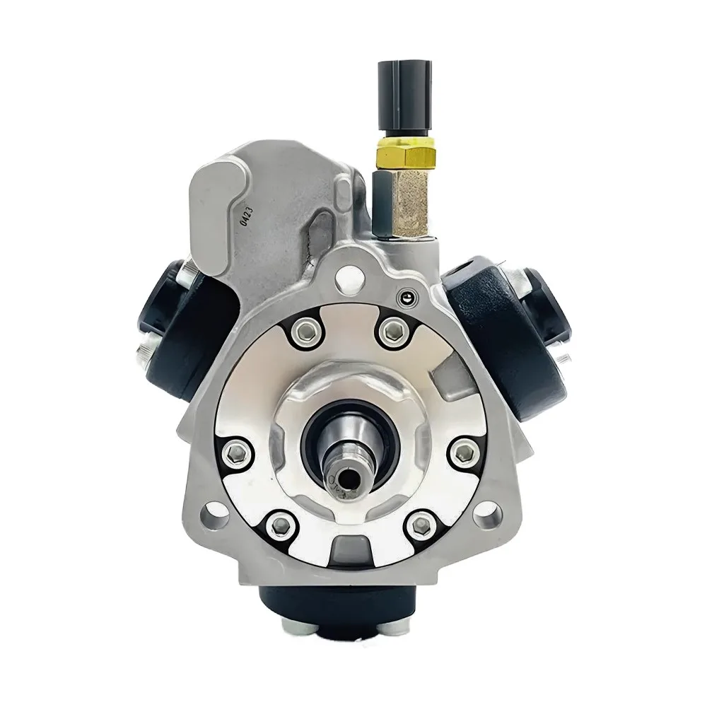 294000-0930 Diesel Injectiepomp 22100-30110 Brandstofpomp voor TOYOTA 2KD-FTV
