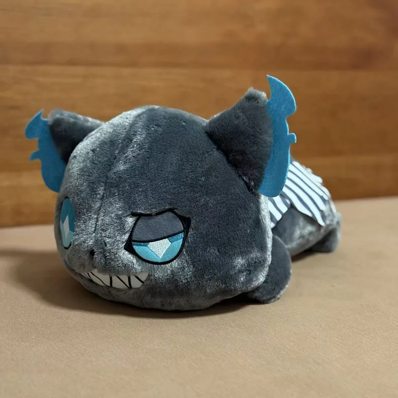 Twisted Wonderland Plush Toy Prostrate Riddle Stuffed Plush Toys Soft Twisted Wonderland Stuffed Toys Dolls Collection