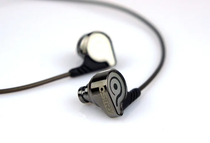 Nova tercery kc06 kc06a alta fidelidade de alta fidelidade qualidade profissional alta fidelidade monitor música estéreo fones de ouvido internos