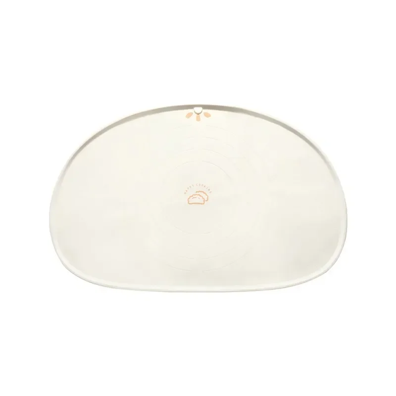 Household and dough mat baking chopping board panel