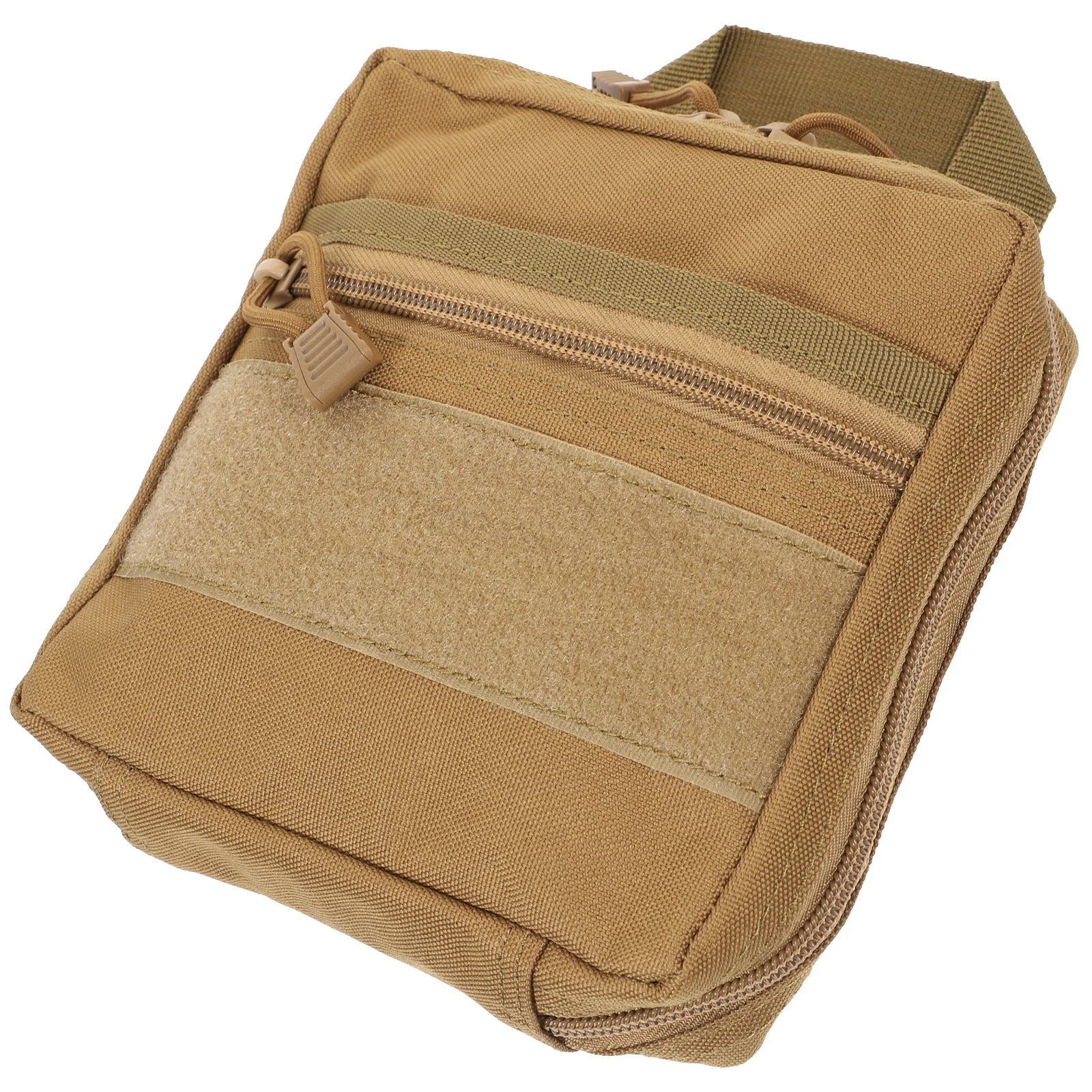 

Sufficient Space Oxford Cloth Tool Pouch Organizer For Utility Tools Outdoor Travel Hiking Mountaineering Bags