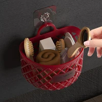 Cesta de Malla Adhesiva Pequeña