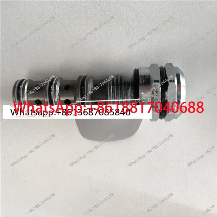 Spot   plug-in valve thread valve- PTS1-16-0-160  PTS1-10-0-160  PTS1-16-0-80