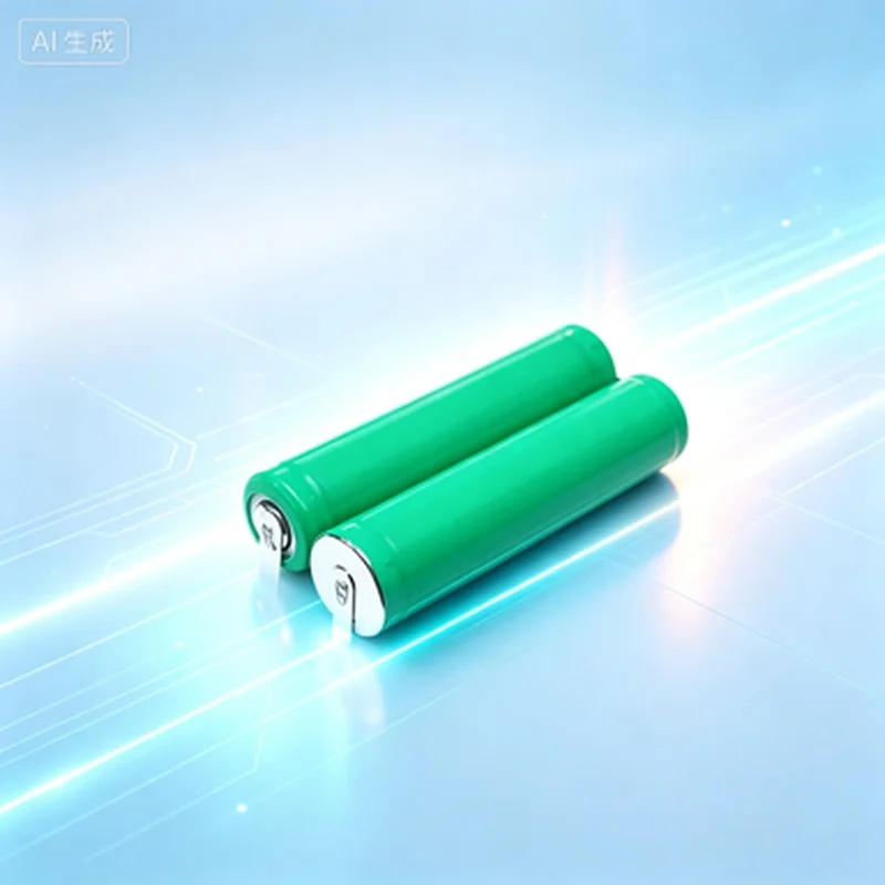 Rechargeable AA Battery for Philips Shaver Series 5000 S5082 S5079