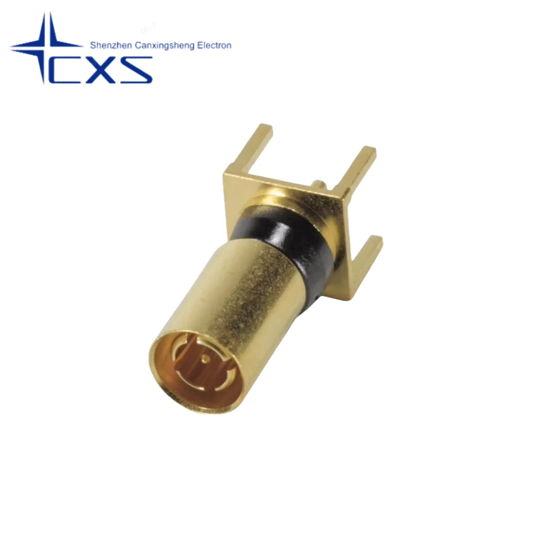 09030006182 HARTING 1.5A coaxial pin straight male pin for female connector