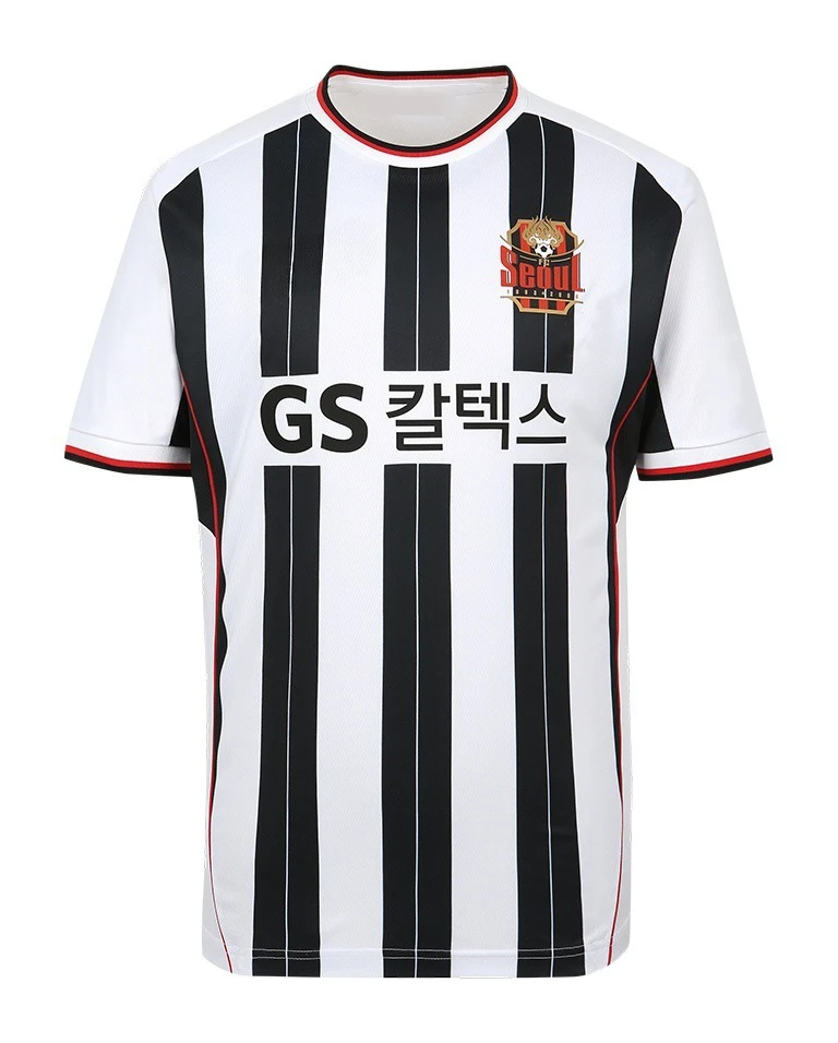 

Новая футбольная футболка FC Seoul Lingard с номером 10, дышащая, модная, с уникальным узором, спортивная одежда для мужчин и женщин, пляжная одежда, гидрокостюм