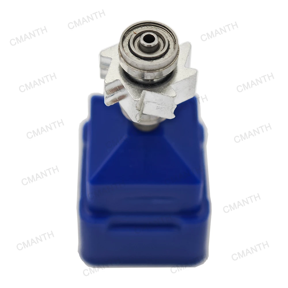 Dental Turbine Rotor Cartridge Air Rotor For KAVO 640B 640C 646B 646C 650B 625 630B 624 625 High Speed Handpiece - Image 2