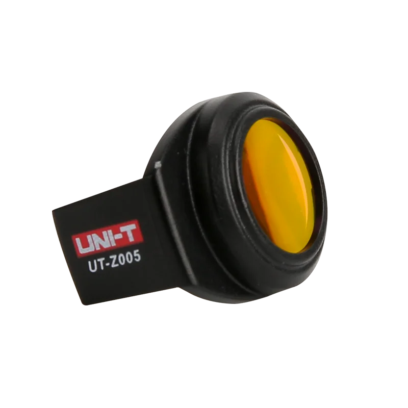 UNI-T UT-Z005 Microobiettivo per termocamera a infrarossi Obiettivo HD ad alta definizione per UTi256M/UTi260M