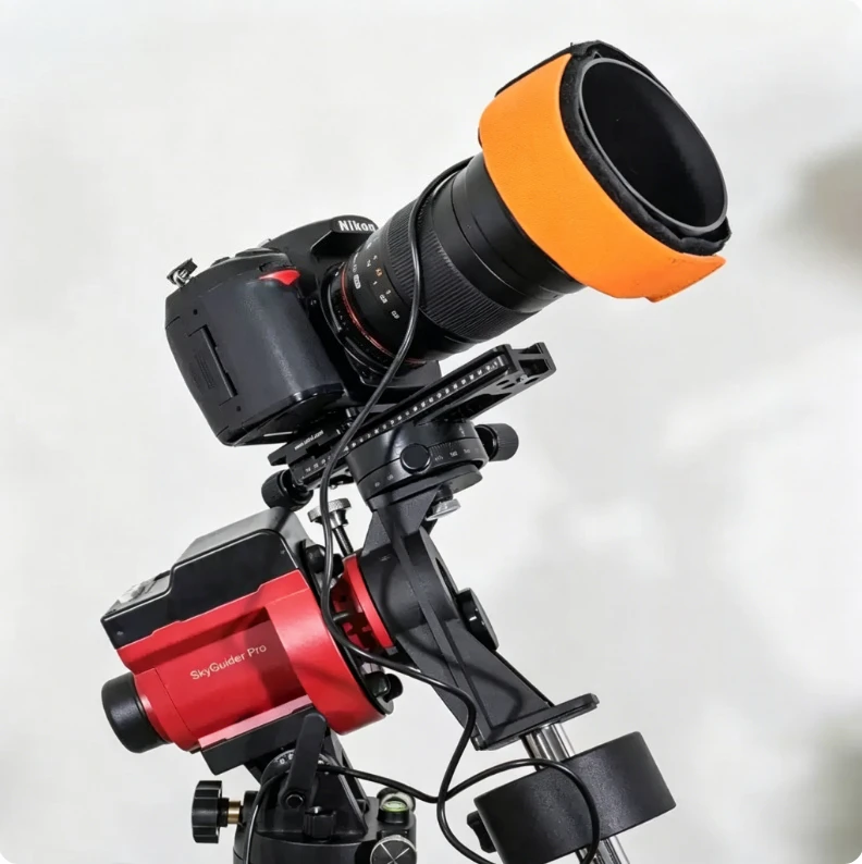 Astronomy Photography Heating Strip Anti-Fog Belt Telescope Camera Lens Heater for Starry Sky Shooting