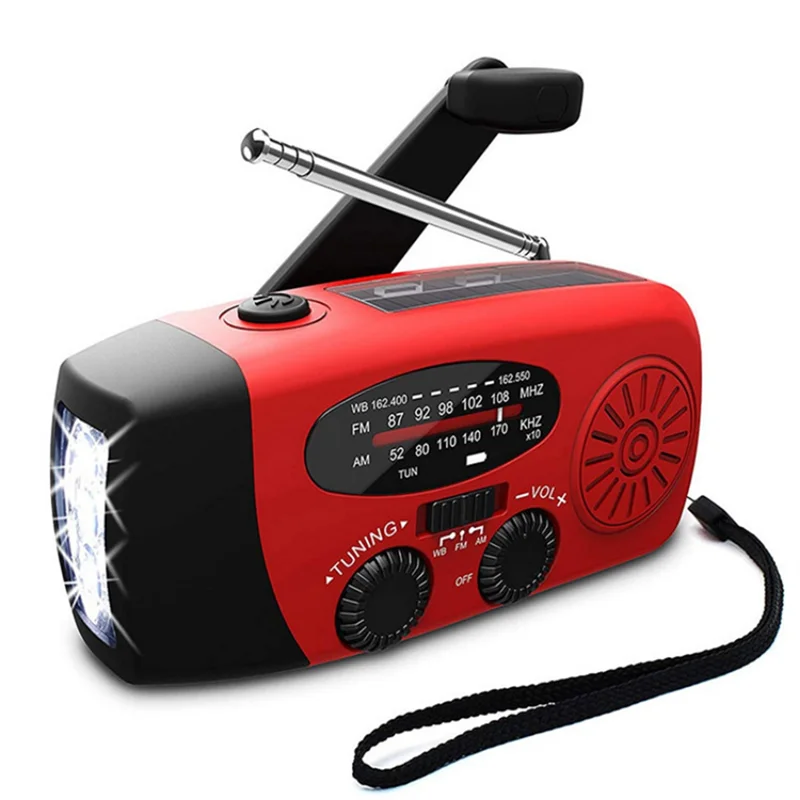 a25p-led-flashlights-hand-crank-dynamo-powered-am-fm-noaa-radio-emergency-rescue-led-flashlight-emergency-power-supply