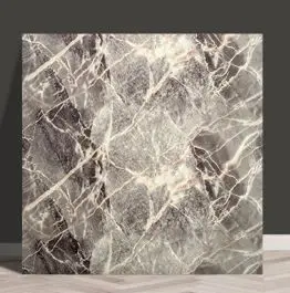 30cm x 30cm 10 Sheets PVC Gold Marble Wall Protective Film for Cabinet Doors Drawer Fronts Waterproof Dirt-resistant