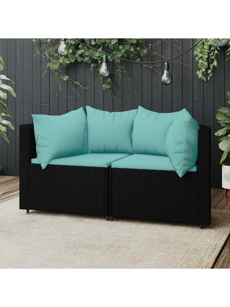 Ner Sofas With Cush… - image