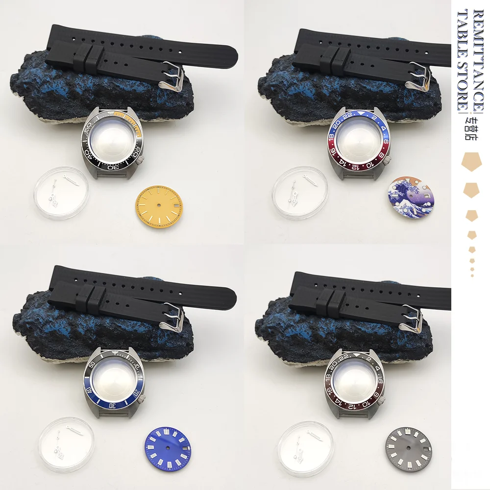 41mm-watch-assembly-waterproof-case-rubber-strap-for-japan-nh35-nh36-movement-sapphire-crystal