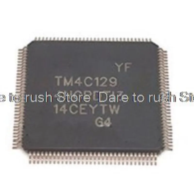 

1pcs New TM4C1294NCPDTI3 TQFP-128