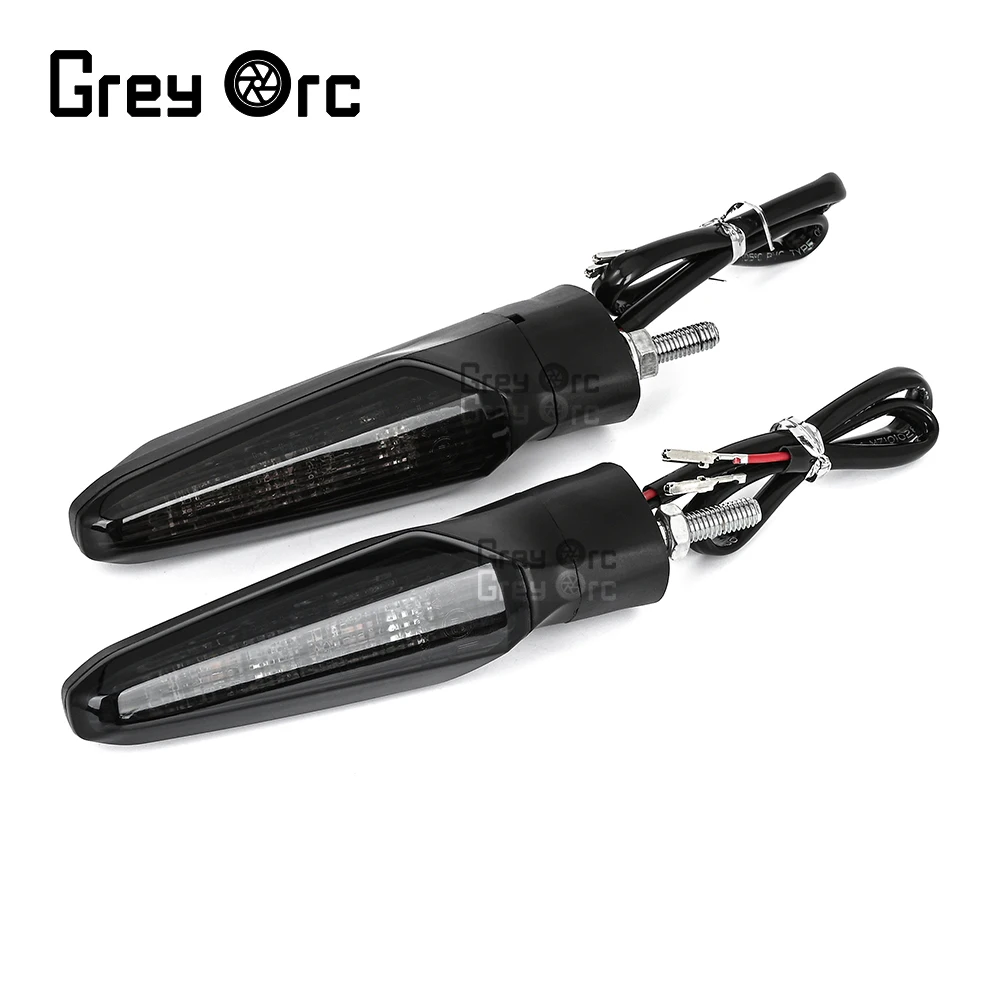 LED Turn Signal Indicator For HONDA CRF1000 L Africa Twin 2015-2021 Motorcycle signal light Accessories Blinker Light