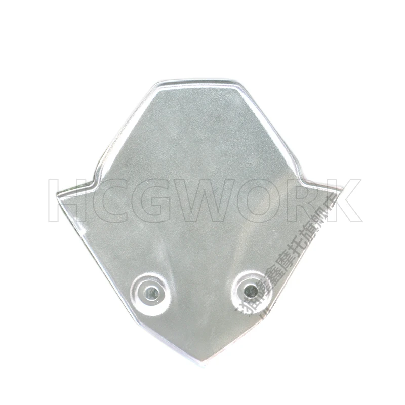 Motorcycle Front Windshield for Loncin Voge Lx300-6a ( 300r ) Cr6 Genuine Parts