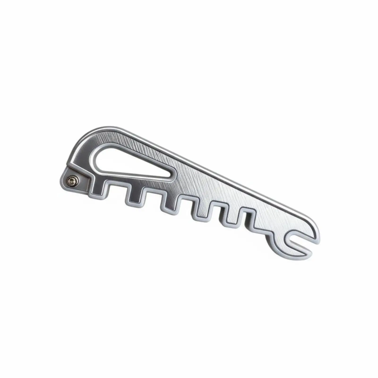Precision Frame Adjuster Multi Slot Eyewear Repair Tool Watch Bracelet Adjustment Tool for DIY