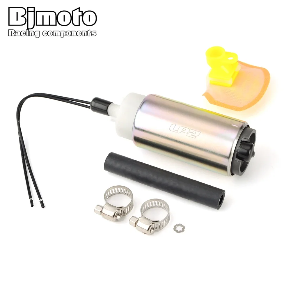 Motorcycle Gasoline Fuel Pump For Honda CB600F Hornet 600 07-10 XLV125 XL125 Varadero 07-13 CBF600N Naked, ABS 08-09 Fuelpump