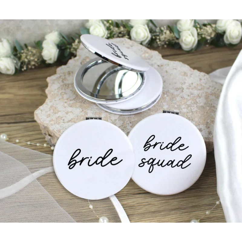 White Bride Squad M…