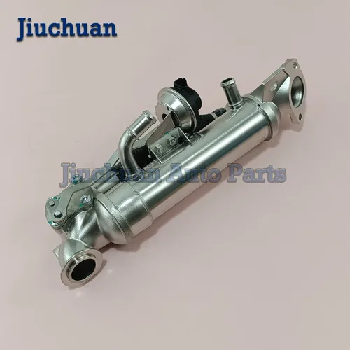 Imagen 2 del producto Enfriador EGR apto para Ford Ranger 2012- 2.2L 3.2L FB3Q-9U443-AA FB3Q9U443AA