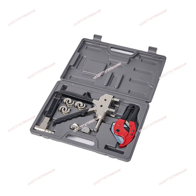 

Manual Sliding Pliers, Flaring Device, Floor Heating Slider, Floor Heating Pipe Connection Tool, Floor Heating Pipe