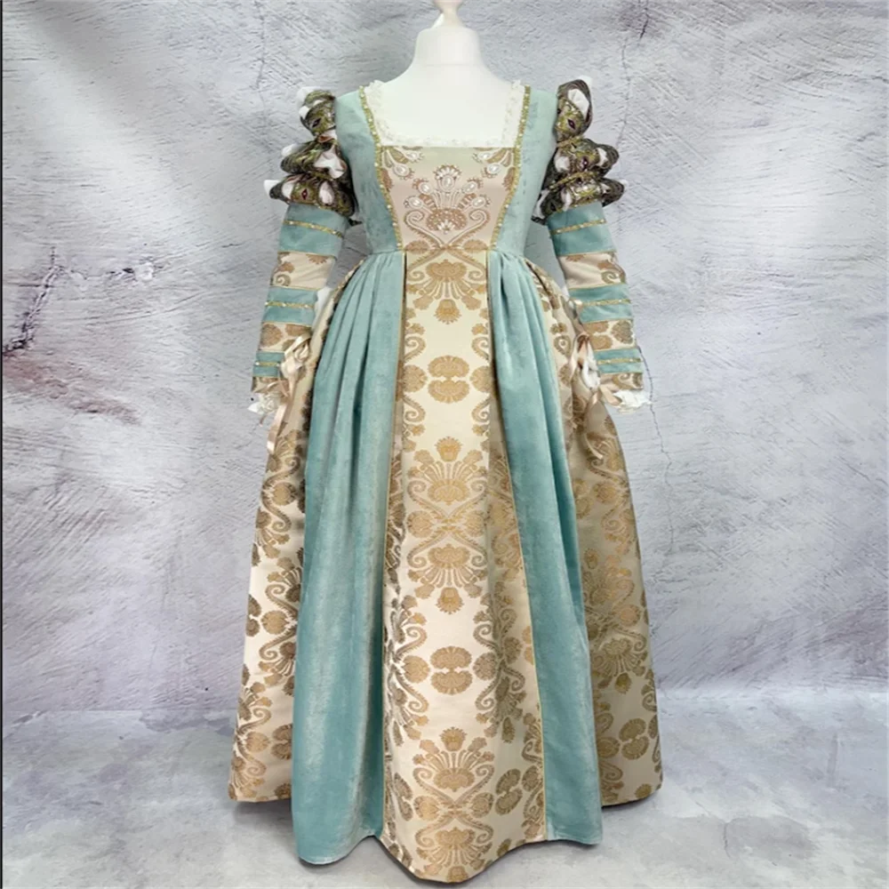 white christmas dresses RH513  Renaissance Italian Lady's Outfit sewing pattern  Reconstructing  History