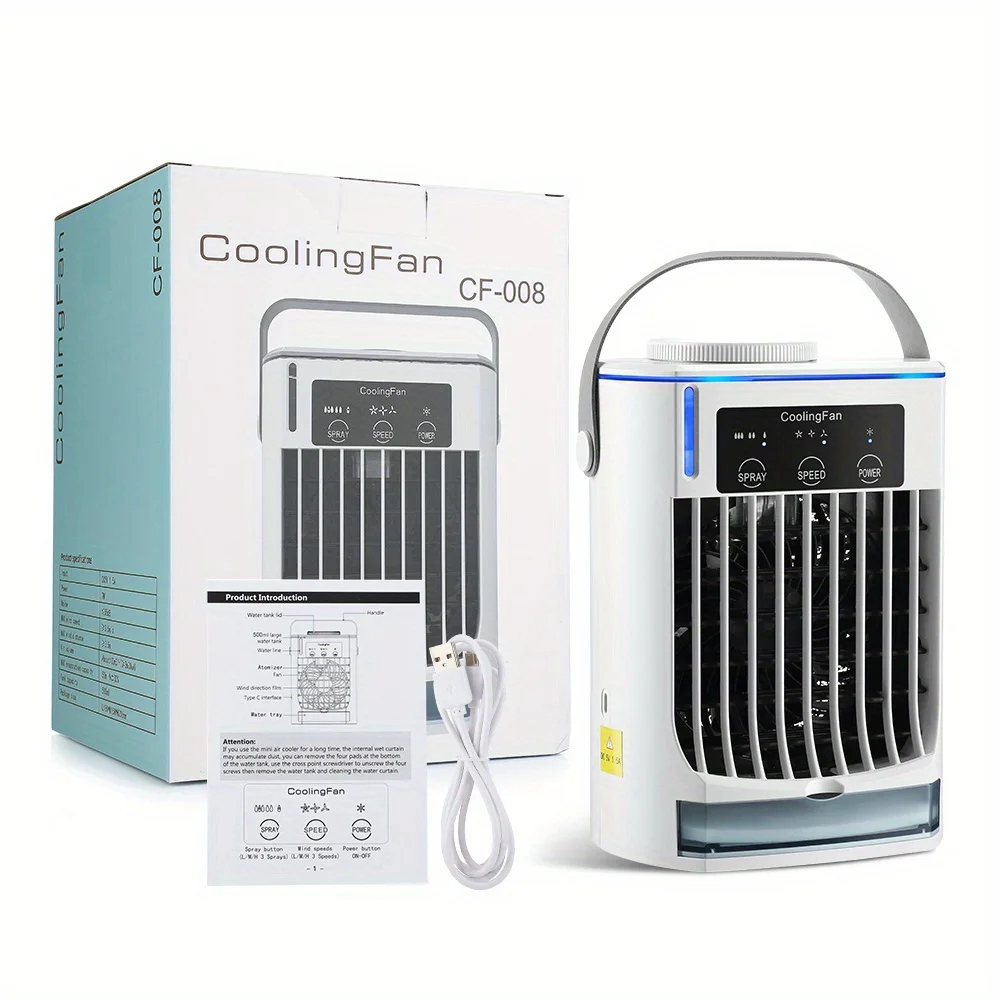 Portable Air Condit… - image