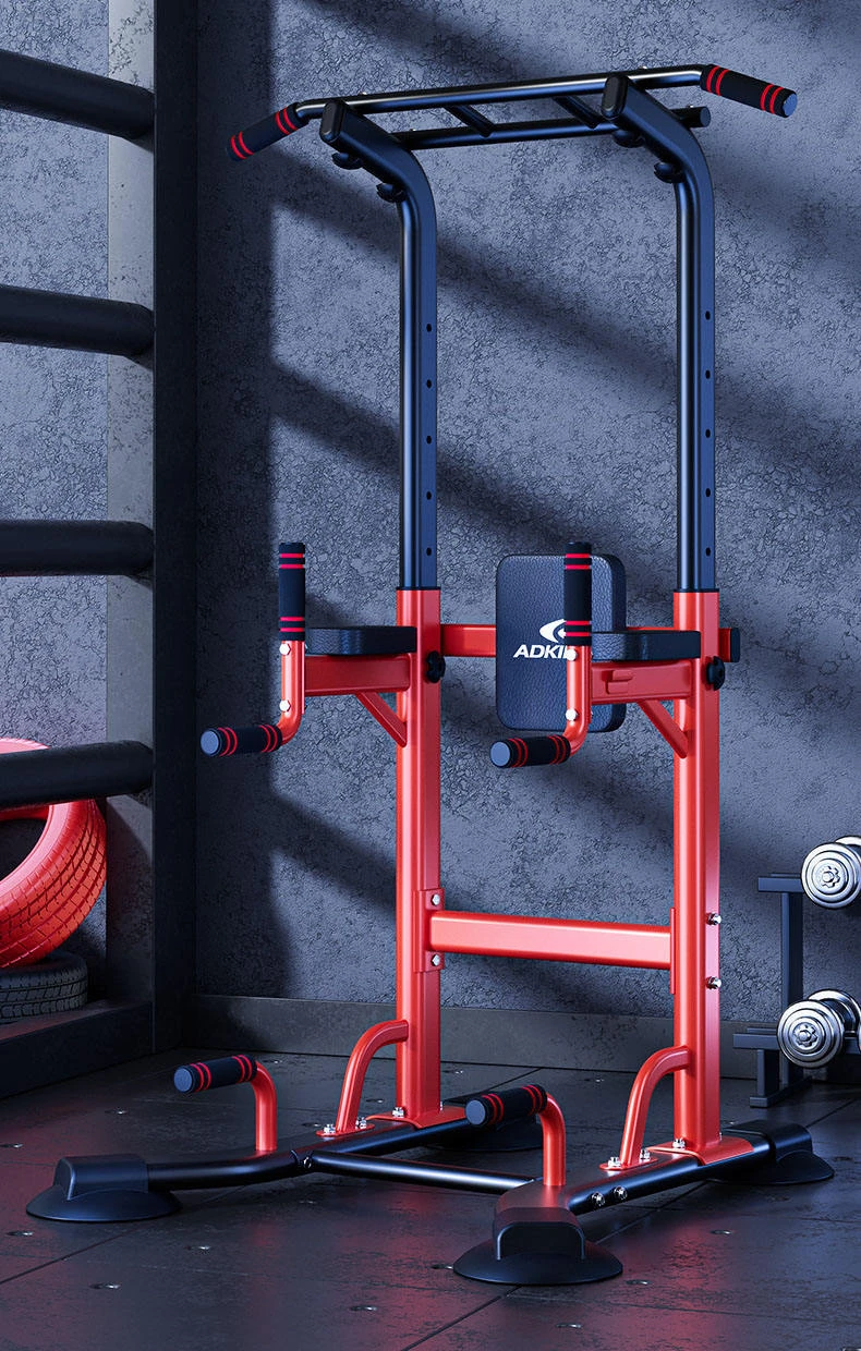 Pull-up Station Dip Pull-up bar Home Gym Fitness Equipment Pull-up standing