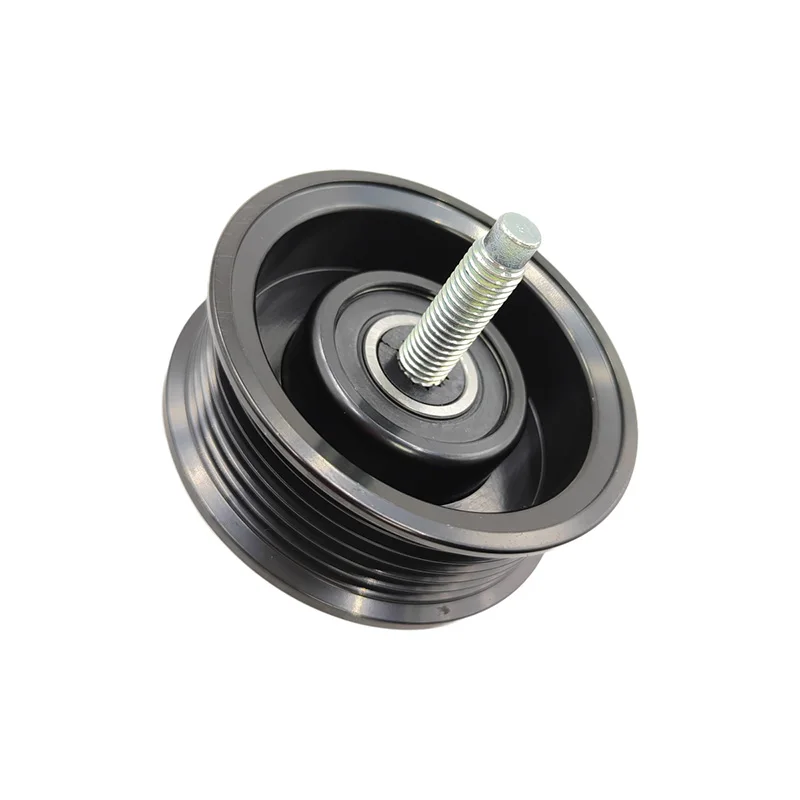 

Натяжитель приводного ремня C2C22802 для Jaguar XJ XF XE F-PACE X761 X760 X250 X260 X351