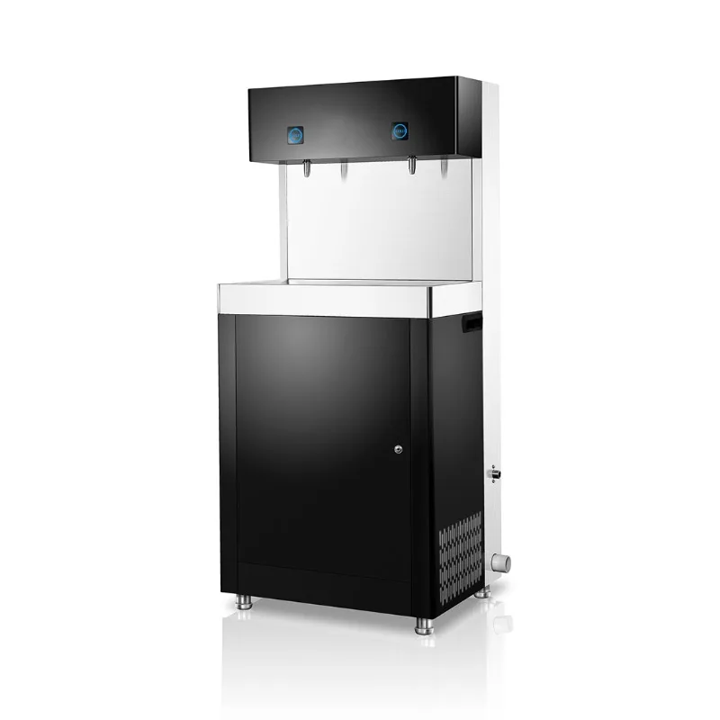 

High Performance Hot Cold Water Commercial Water Dispenser Top Quality