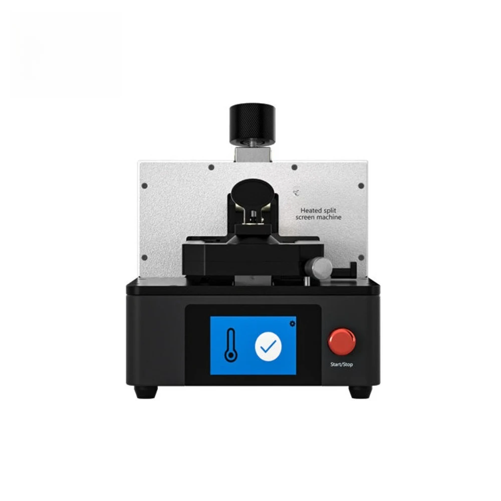 

288H universal iPhone screen and back cover separator frame clamping repair machine, suitable for 6-17 Pro Max