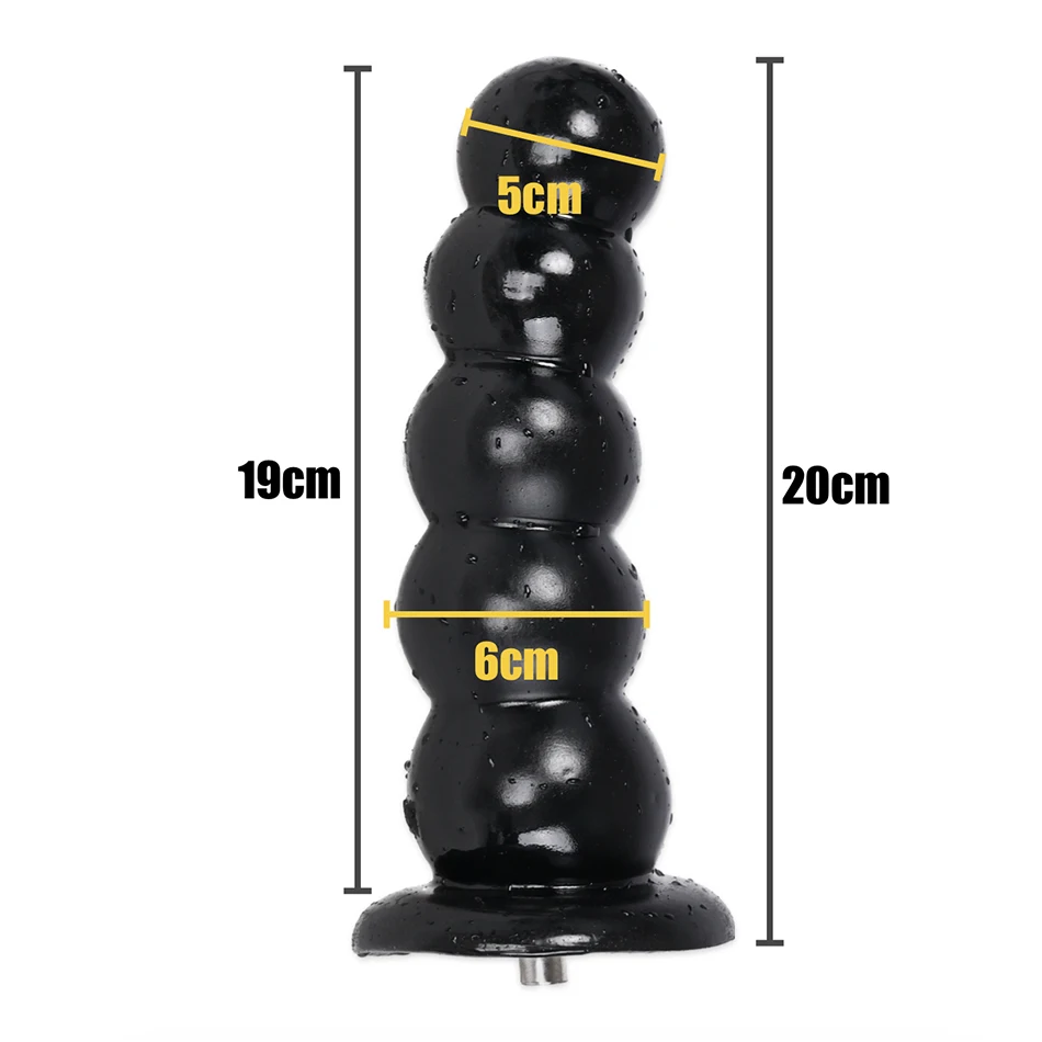 Rough Beast 38 Types Sex Machine Attachment Vac-u-lock Attachment Dildo Suction Cup Masturbation Love Machine For Women and Men