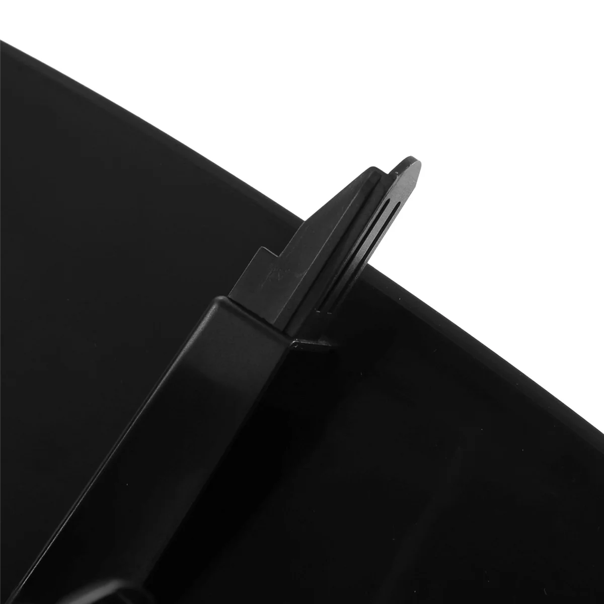 55670-02161 لوحة قيادة السيارة A/C لوحة مخرج الهواء مع مفتاح الطوارئ لغطاء مركزي 2007-2013-HIM