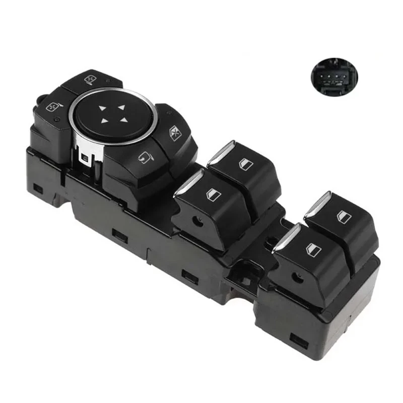 H1BT-14540-DC H1BT14540DC Front Left Power Window Switch For FORD FIESTA FOCUS