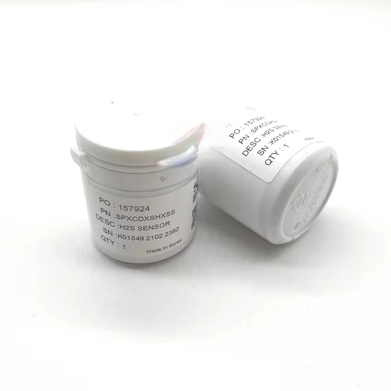 Combustível G como Sensor SPXCDXSFXSS para uma peça