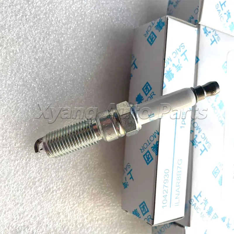 10427930 Spark Plug Assembly 1.4T 1.5T Original For SAIC MG RX5 RX5 MAX ERX5 MG ONE HS ZS 1.0T Whale