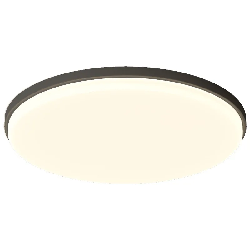 

Living room main light modern and simple, full spectrum eye protection lamp, minimalist bedroom room ceiling light