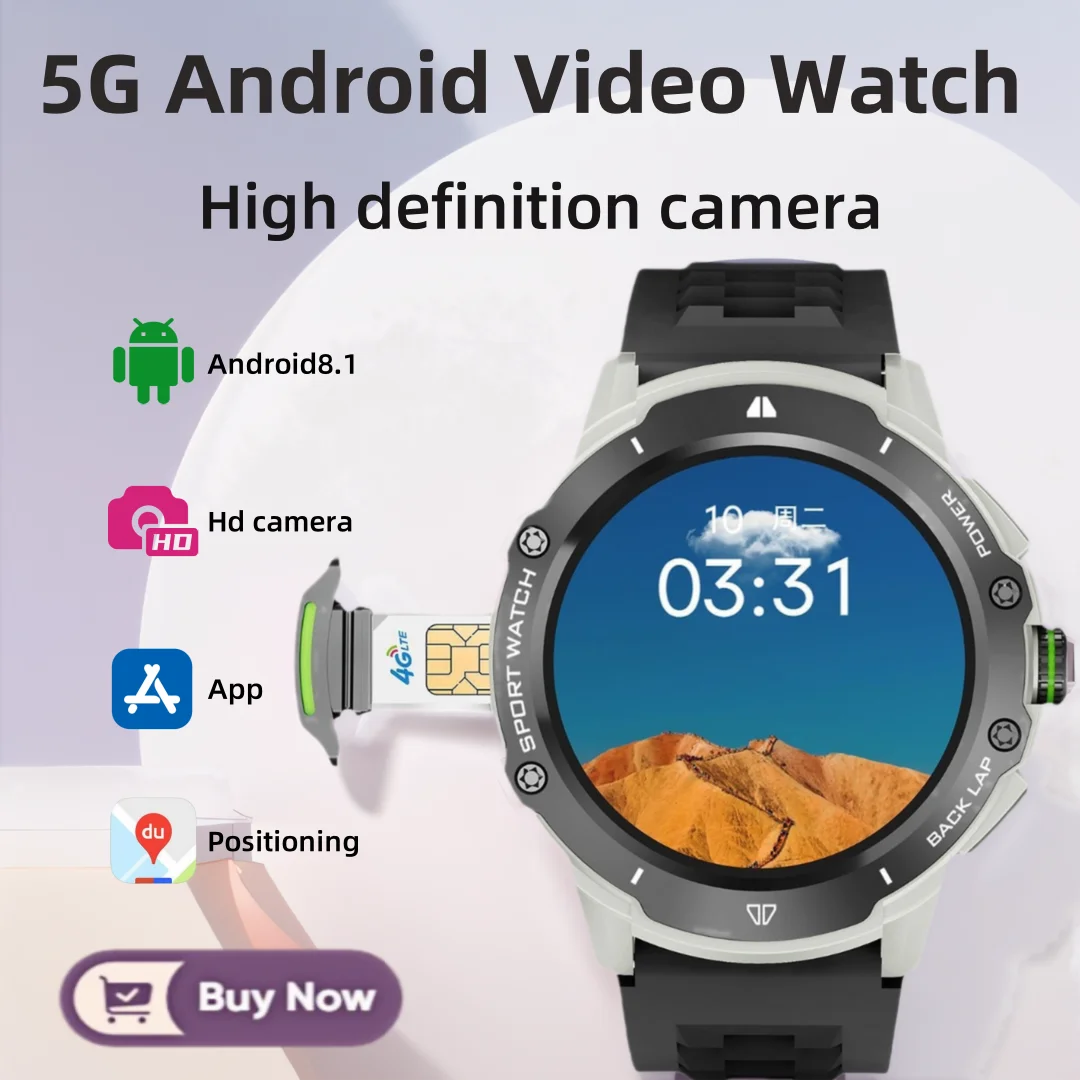 G15 Pro 4G Android … - image