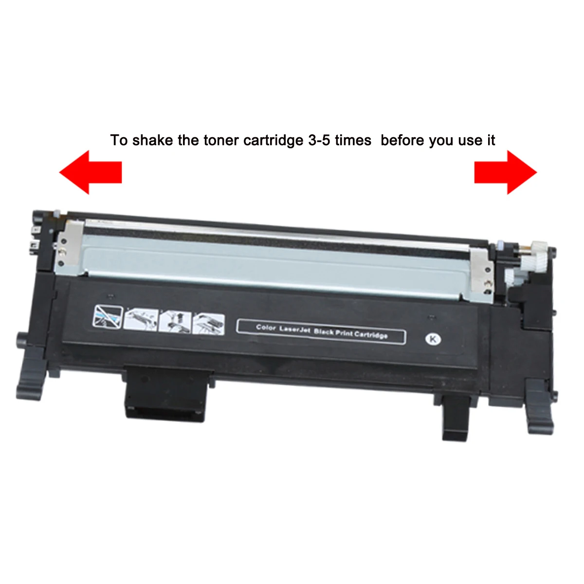 new color toner cartridge for Samsung ProXpress Xpress CLX-3302/CLX-3303,CLX-3303FW/CLX-3304/CLX-3305FW/GOV,CLX-3305W/CLX-3307FW