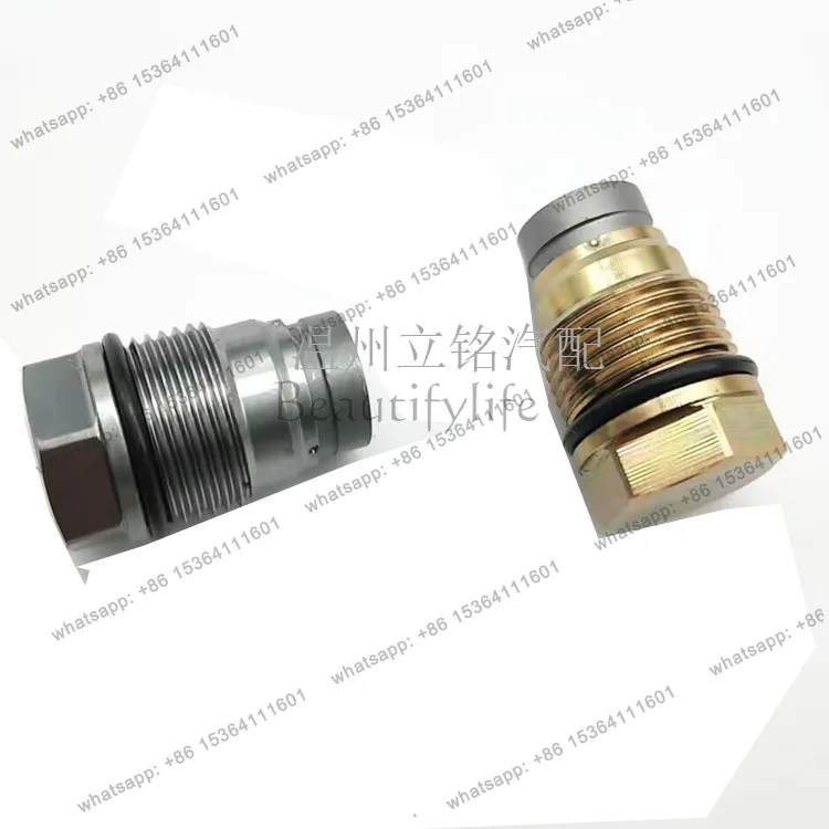 Factory direct sales automatic pressure limiting valve 1110010013 brand new common rail pressure relief valve 1110010028