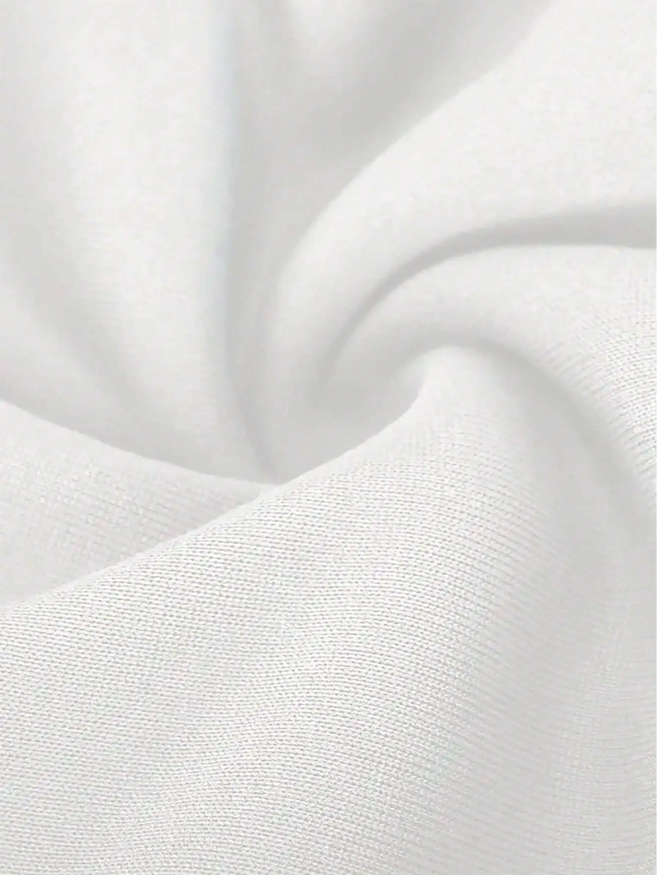 Damski biały zestaw: bluza z kapturem oversize i spodnie dresowe, swobodny strój do noszenia w domu z kapturem na sznurki.