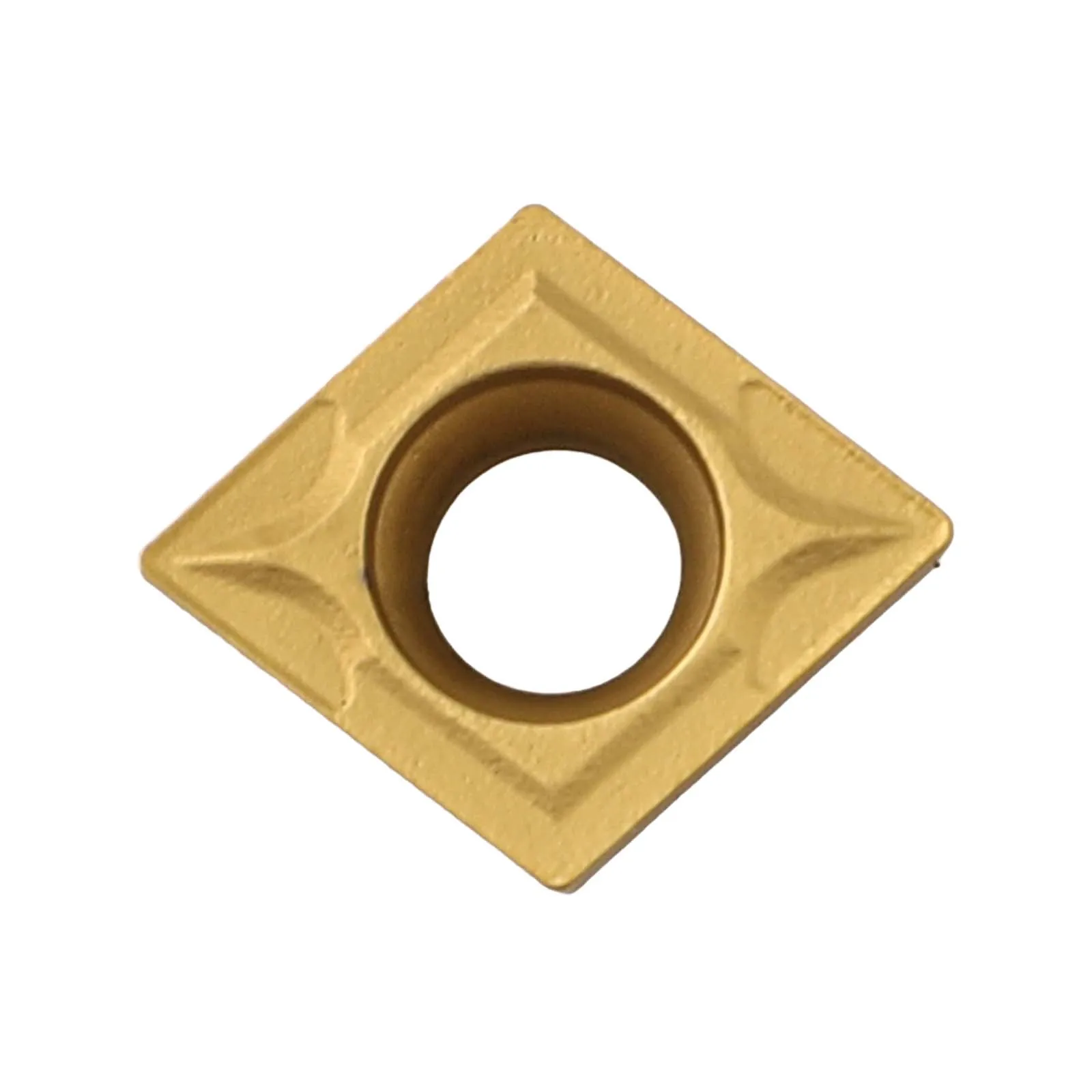 

CCMT09T304 Вставка Твердосплавная вставка Практичная среда Строгие торанны Сильная ручка Универсальная обработка Простая замена