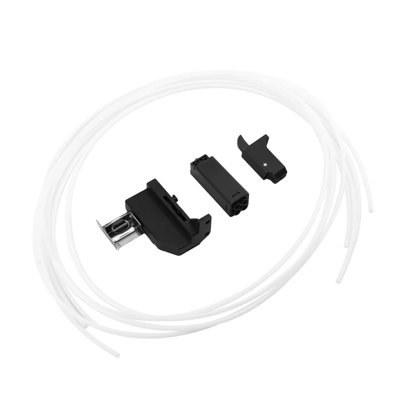 

ABT-для Anycubic K3C Комплект обновления- K3C-K3MC Резак нити втулки детали 3D-принтера