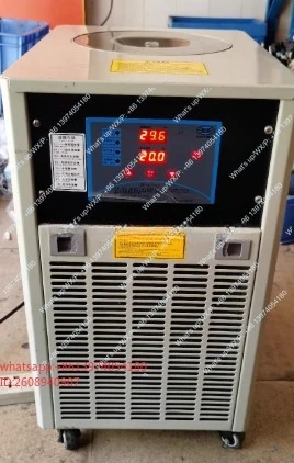 подходит для лазерного охладителя модели HB-035-BLS 1000W