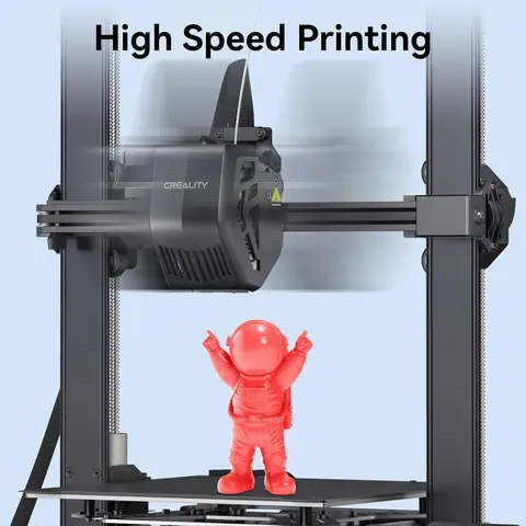 Линейные направляющие Creality Ender-3 V3 SE MGN12 280 мм