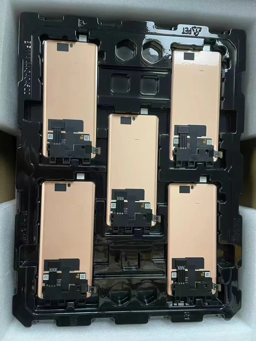 Tested high quality MOLED For Oppo Reno 10 Pro Rno10pro+ Reno11pro 1+ACE2pro LCD Display Display For Reno 10 PRO 5G LCD