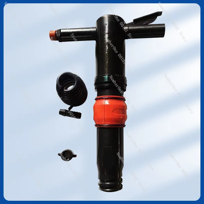 For Kaishan G10 G15 G20 Handheld Pneumatic Pick Concrete Breaker Mining Demolition Tool