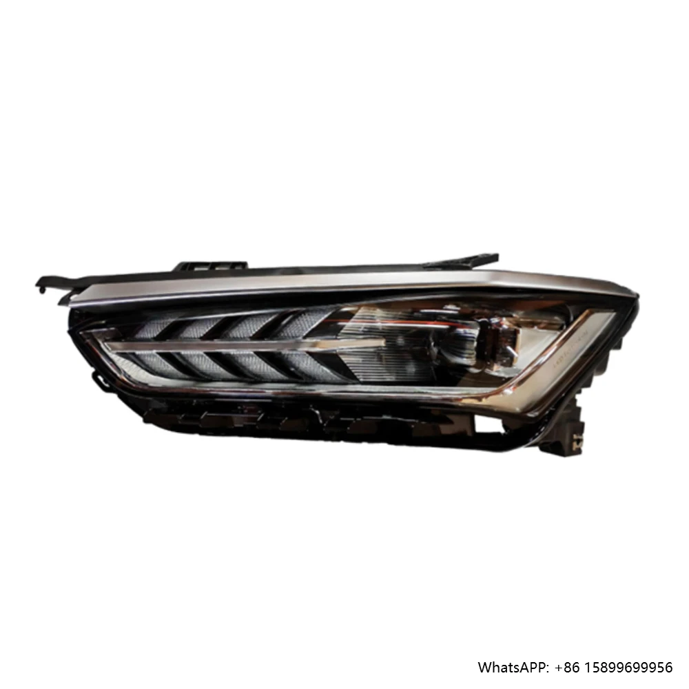 

Energy Efficient All-weather Adaptive Front Headlights Heavy-Duty Truck Night Driving for BYD Qin
