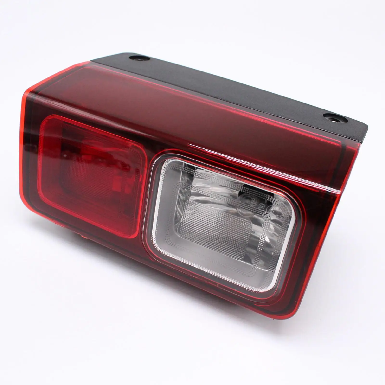 

Left Side Tail Lights Taillight Rear Tail Lamp for Talento Accessories Easy to